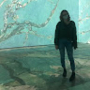 Meet your Posher, Talia